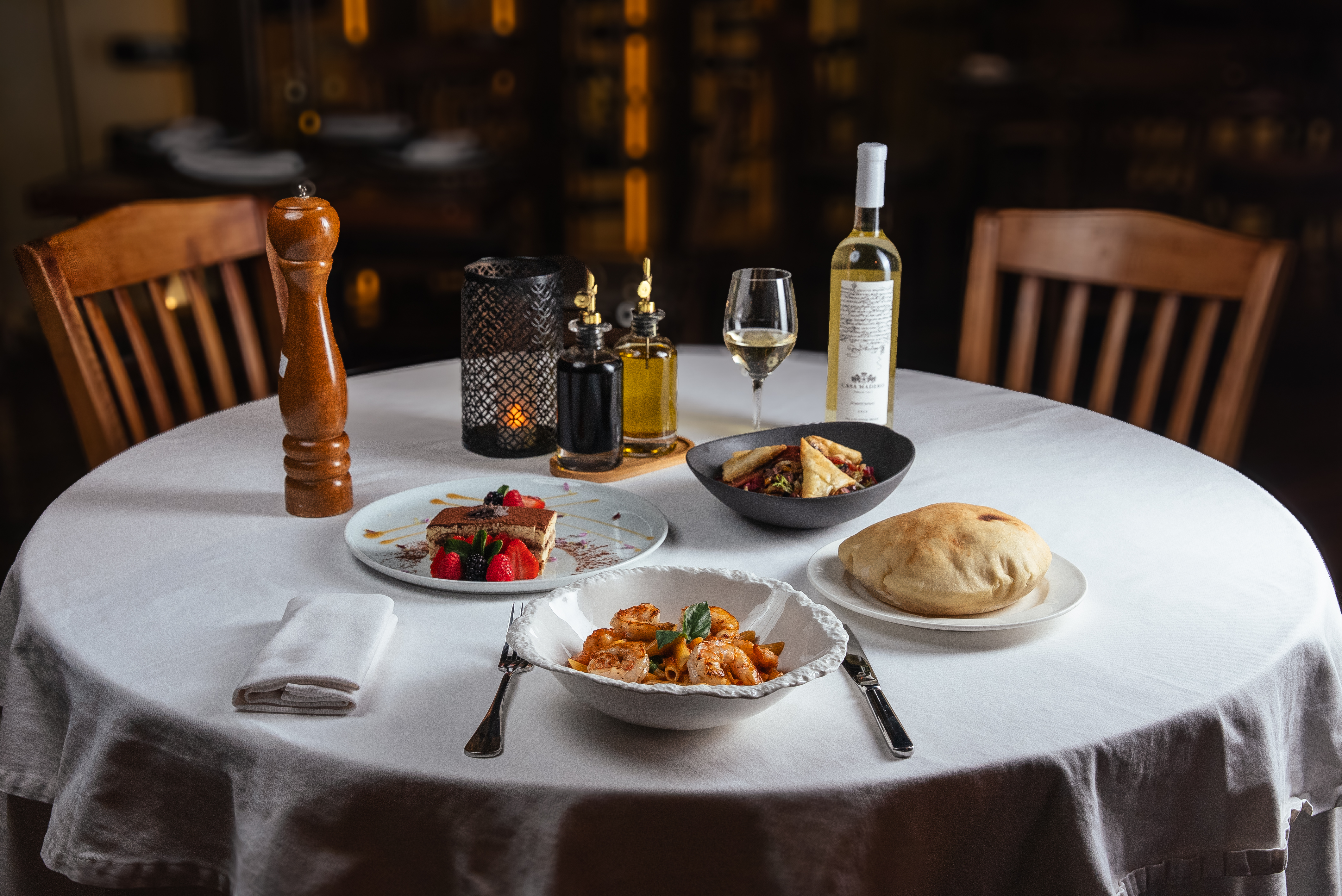 Más de 40 años en Cancún