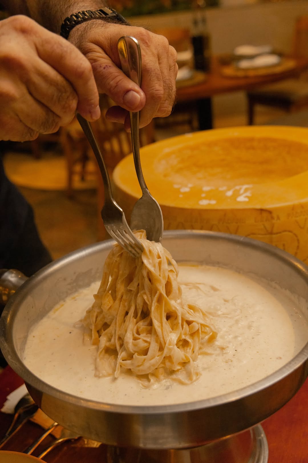 Osso Buco alla Milanese