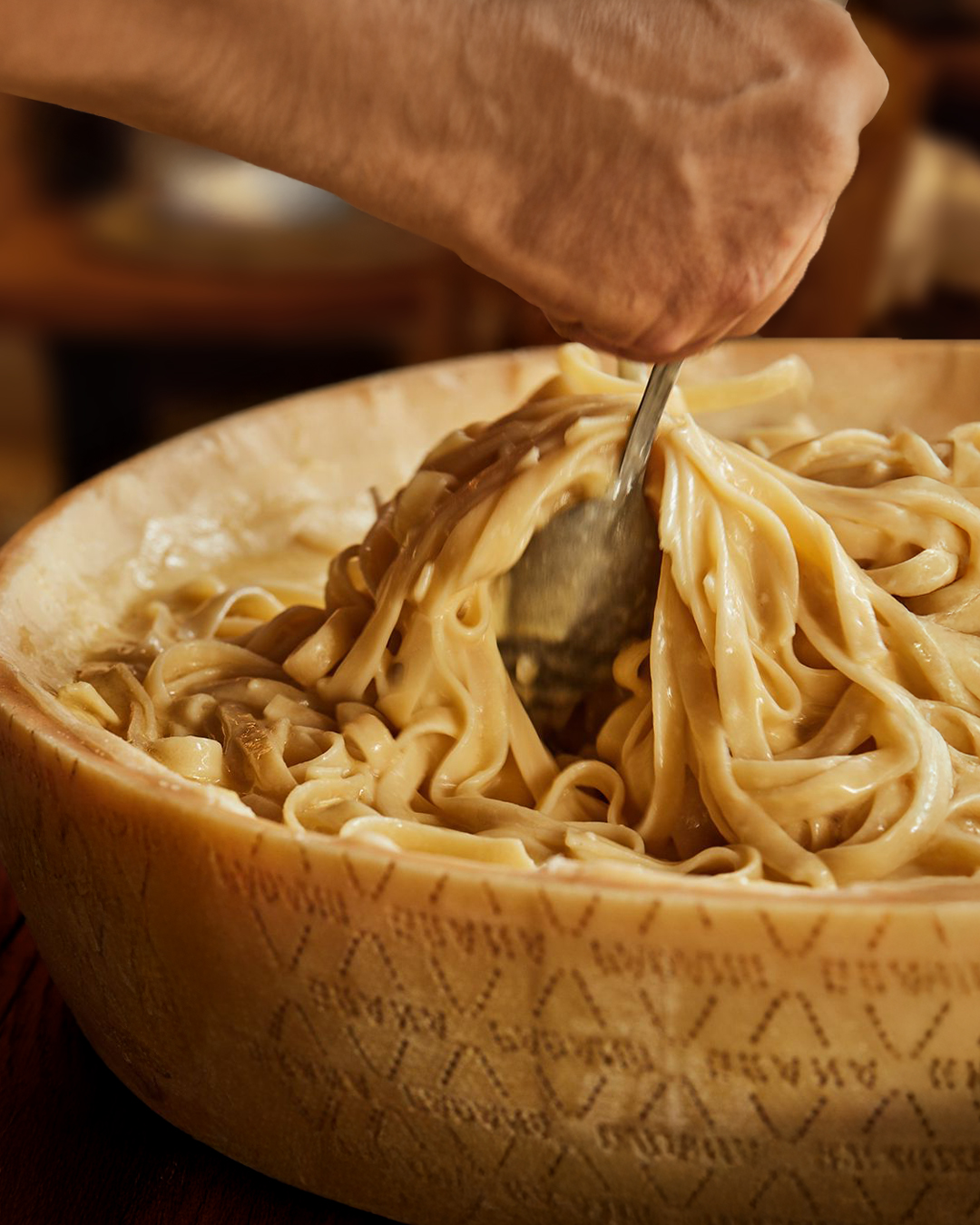 Pasta Fresca Artesanal